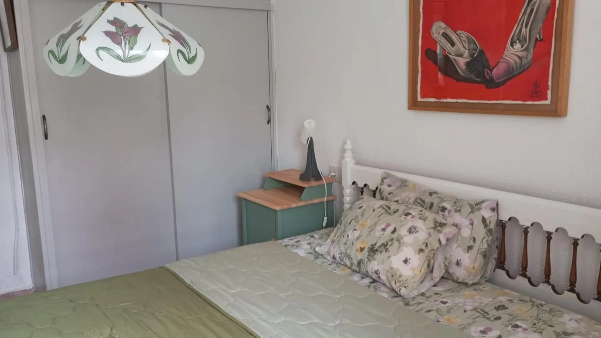 Coty'S Beach, Habitaciones En Casa Compartida Benalmádena