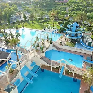  Appartement Benalbeach Loft