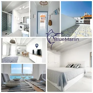 bluemarlin-boutique-apartment-sea-view.in-canary-islands.com/