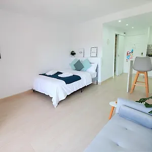  Appartement Jupiter - Sunsea