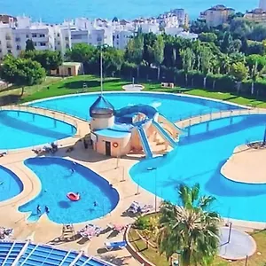 Apartamento Jupiter 907 Im Costa Del Sol, Benalmádena
