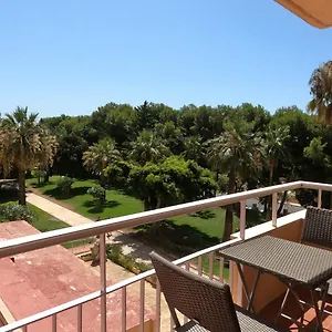 Apartamento Agata Holiday, Benalmádena
