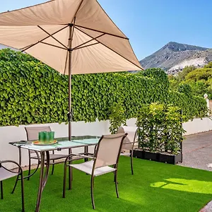  Appartement Carmen Garden & Parking