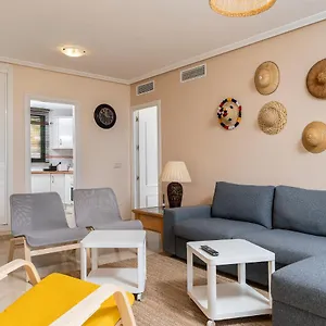  Apartamento Blonzu Sudafrica