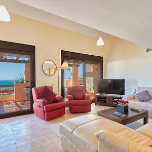  Apartamento The View Occidental
