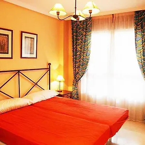 Apartamento Torreon Del Mar, Benalmádena