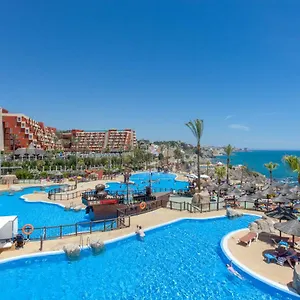 4* Hotel Holiday World
