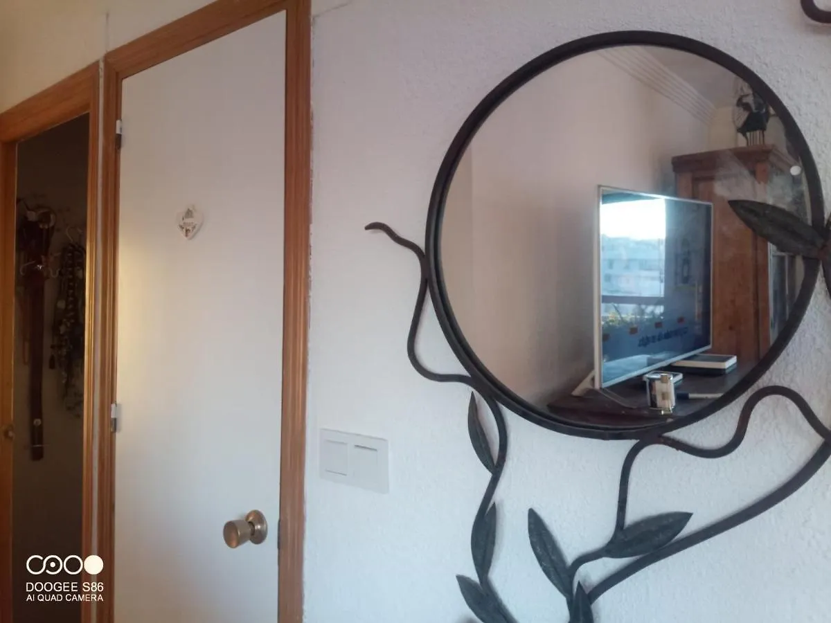 Coty'S Beach, Habitaciones En Casa Compartida Benalmadena Spain