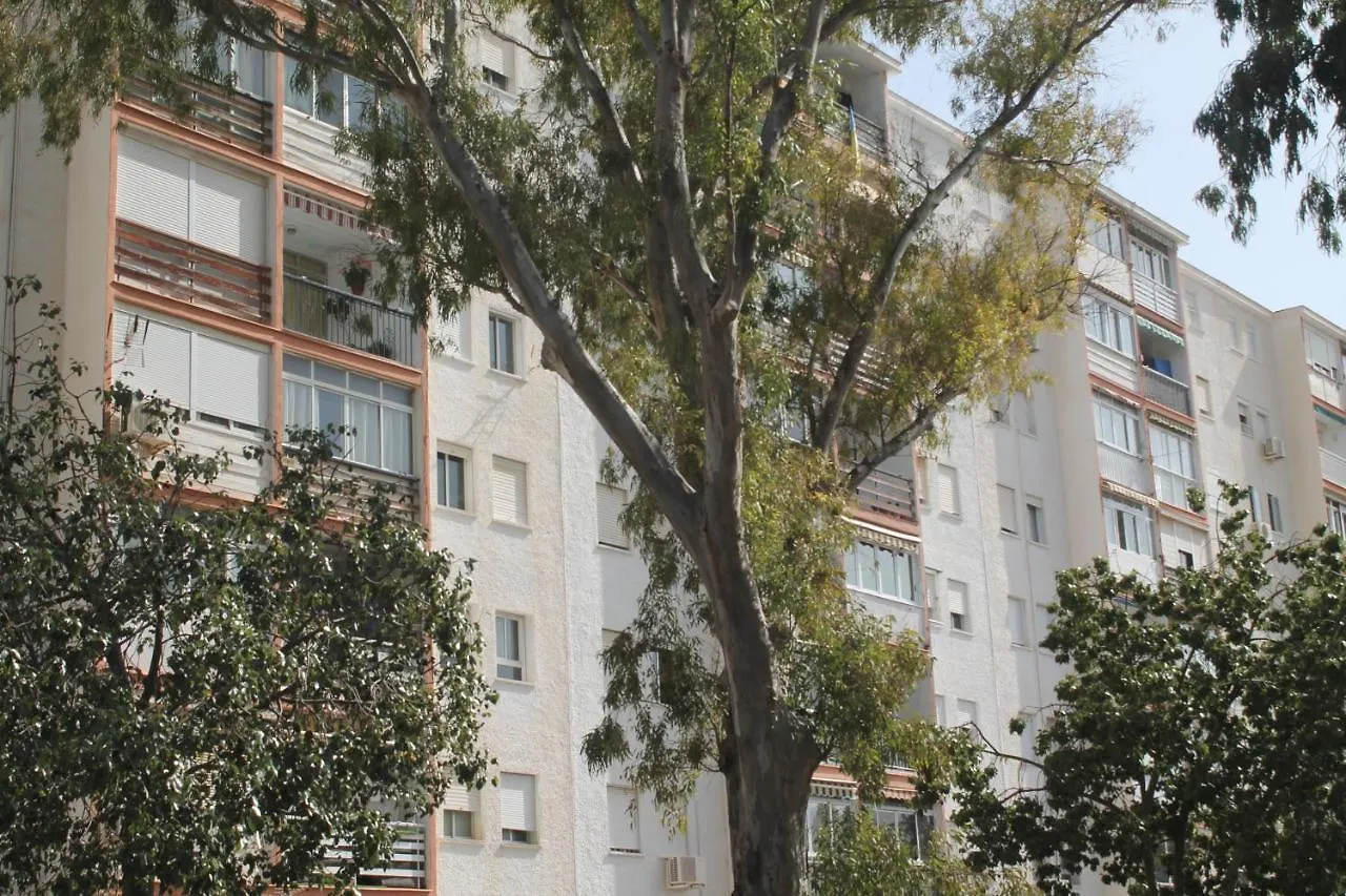 Coty'S Beach, Habitaciones En Casa Compartida Benalmadena 0*,