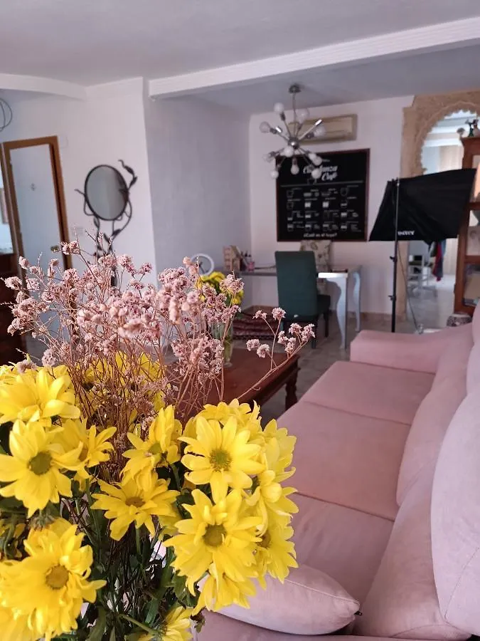 Coty'S Beach, Habitaciones En Casa Compartida Benalmadena