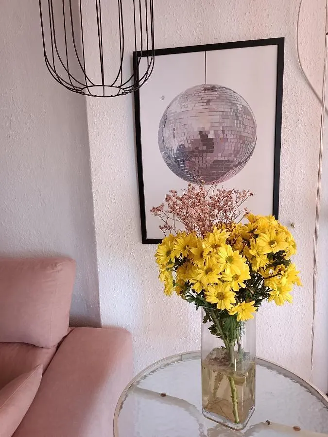 Homestay Coty'S Beach, Habitaciones En Casa Compartida Benalmadena