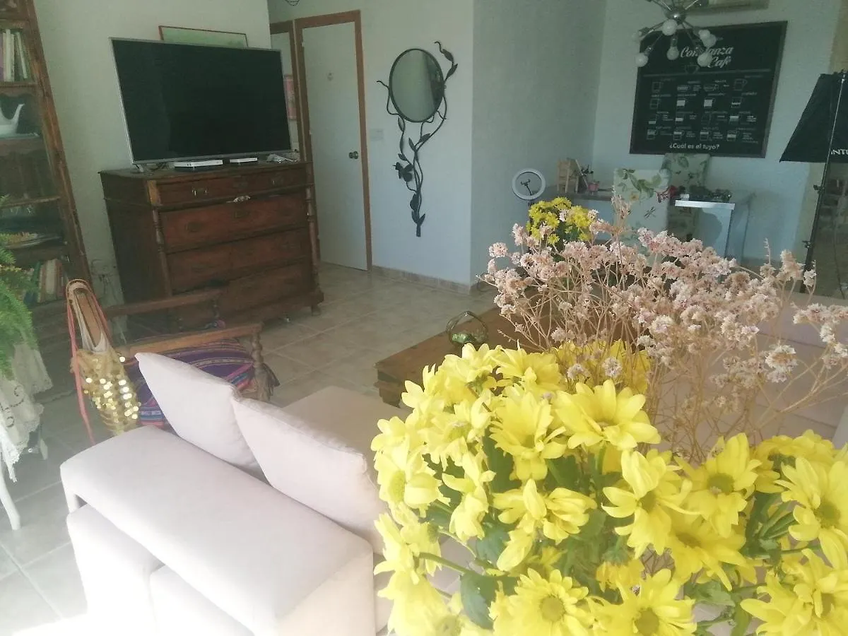 Homestay Coty'S Beach, Habitaciones En Casa Compartida Benalmadena