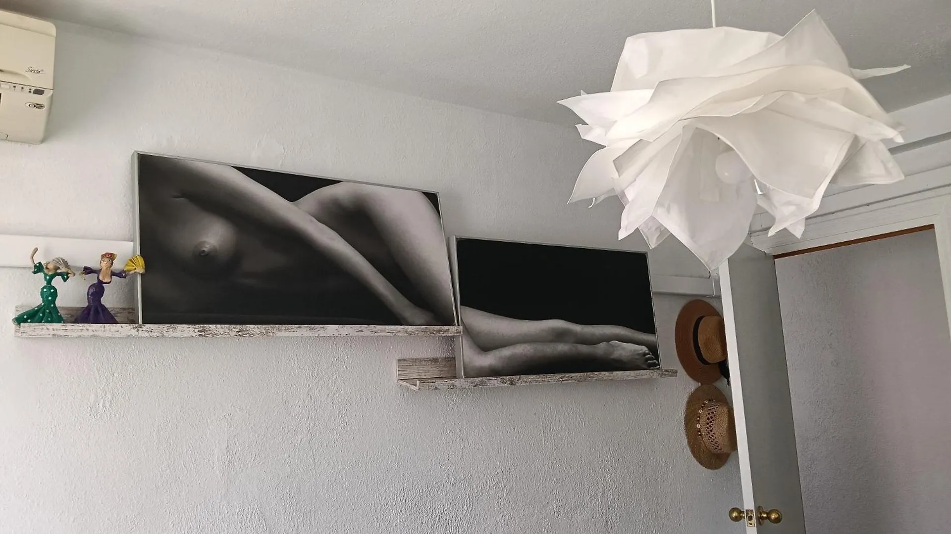منزل للإقامة Coty'S Beach, Habitaciones En Casa Compartida بينالماذينا إسبانيا